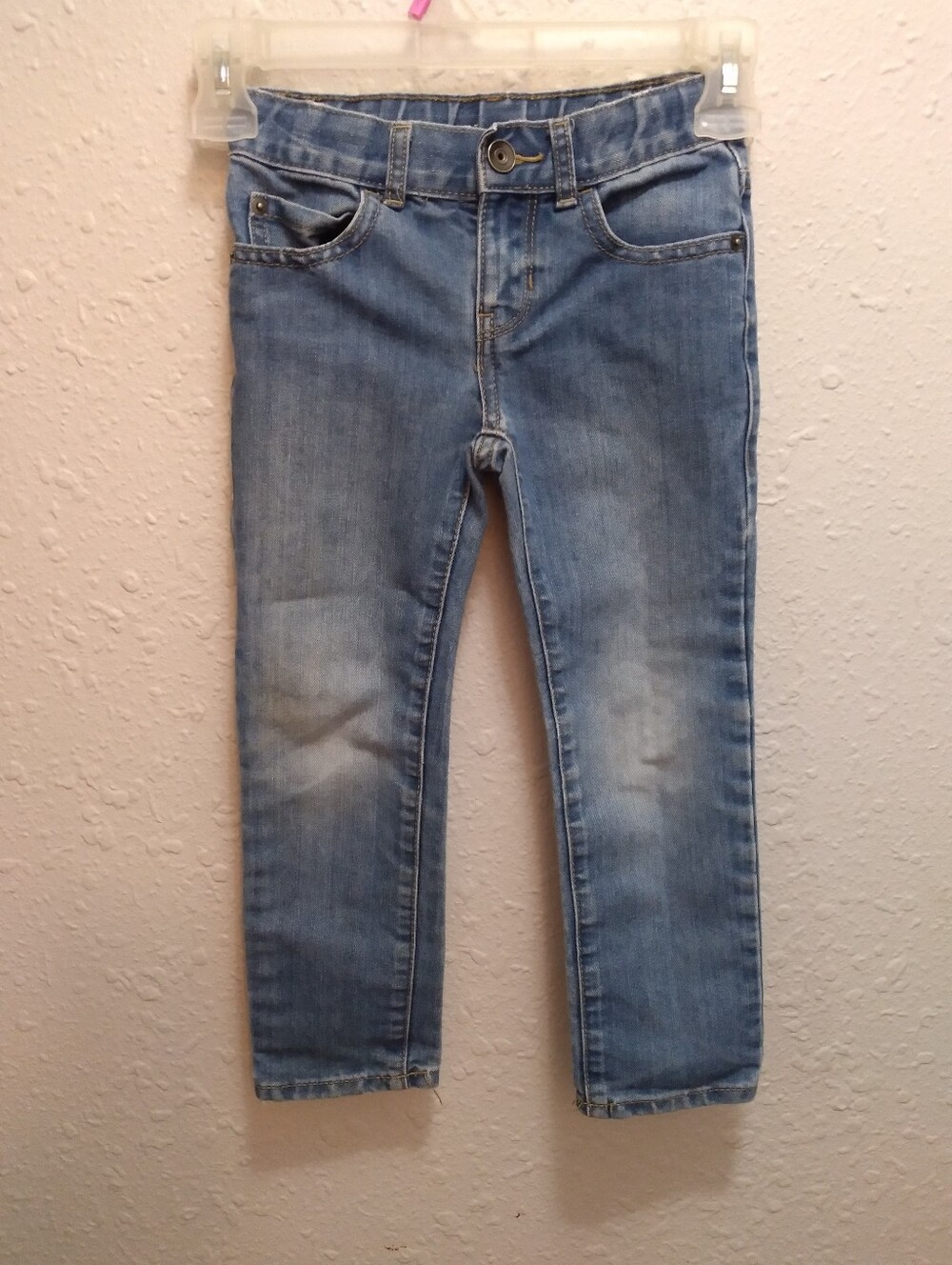 Must Bundle! Place Skinny Jeans